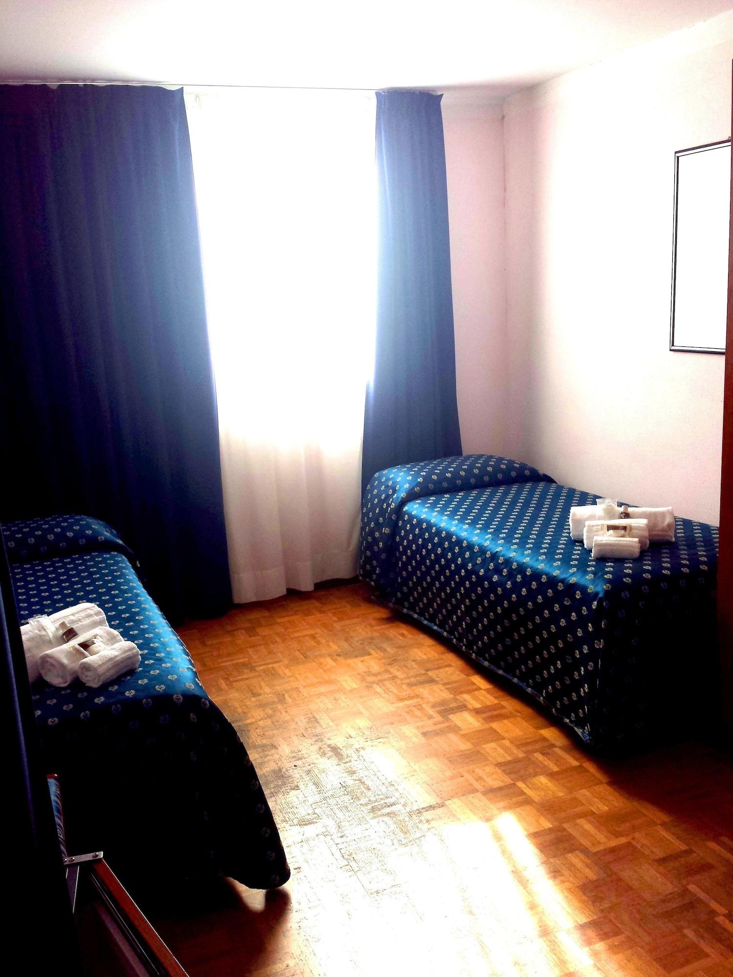 Hotel Rio Санремо Екстер'єр фото