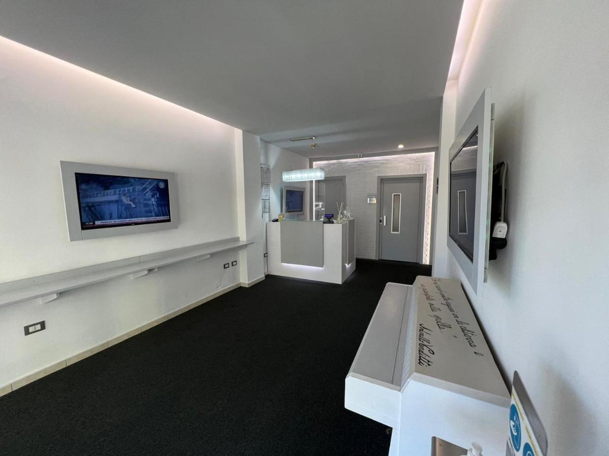 Hotel Rio Санремо Екстер'єр фото