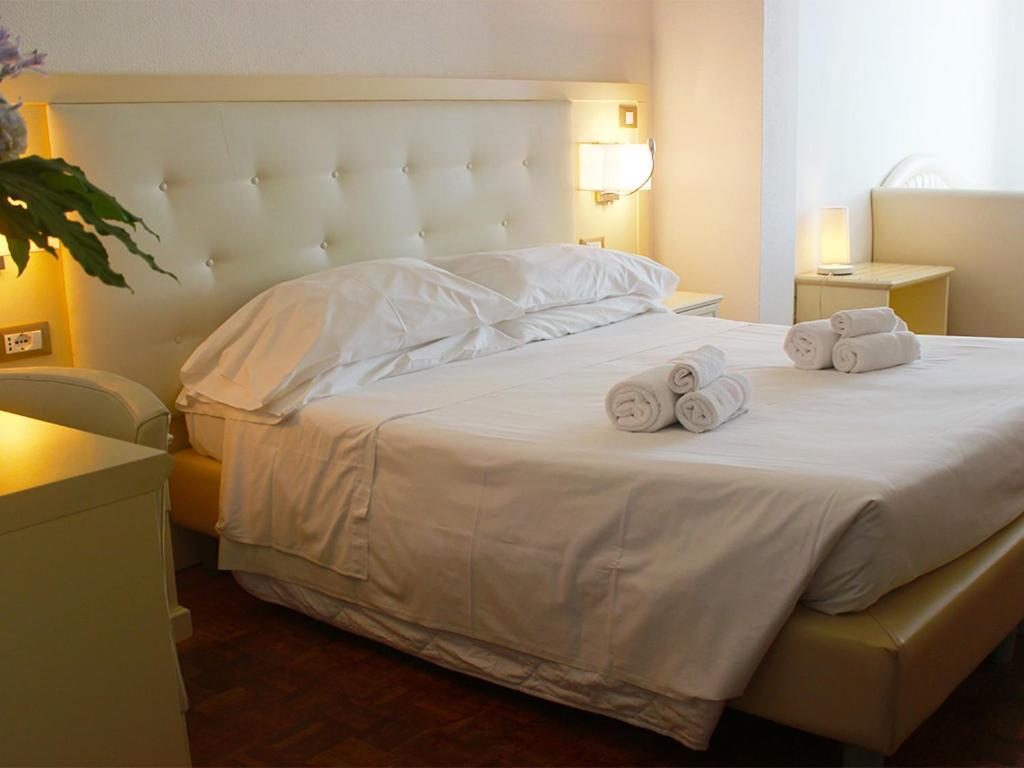 Hotel Rio Санремо Екстер'єр фото