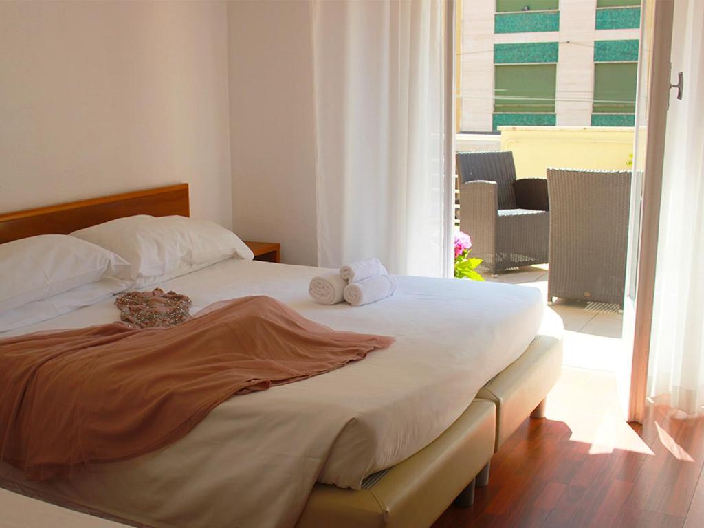 Hotel Rio Санремо Екстер'єр фото
