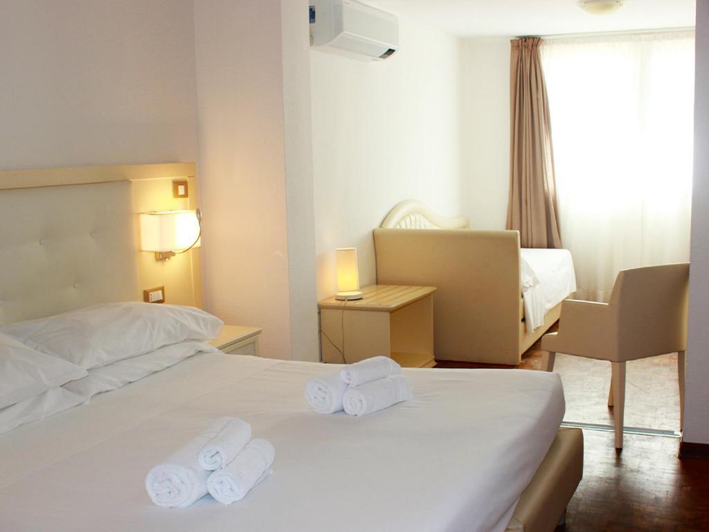 Hotel Rio Санремо Екстер'єр фото