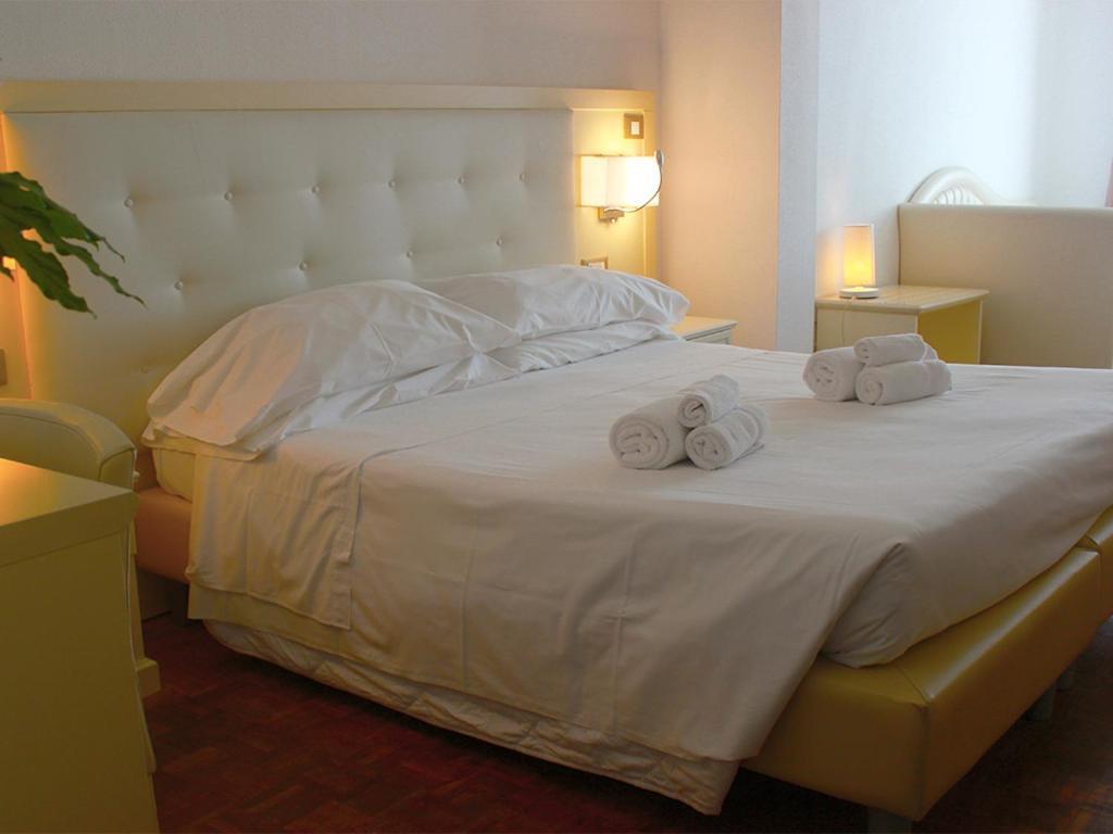 Hotel Rio Санремо Екстер'єр фото