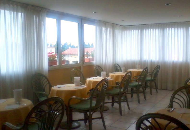 Hotel Rio Санремо Екстер'єр фото