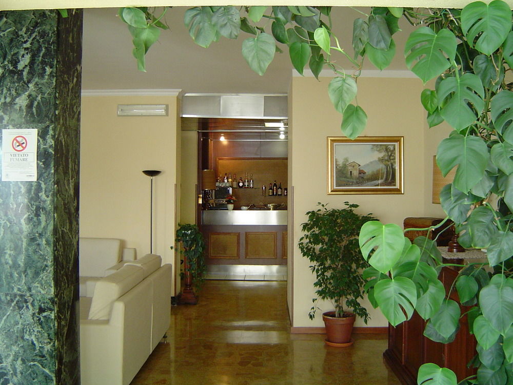Hotel Rio Санремо Екстер'єр фото