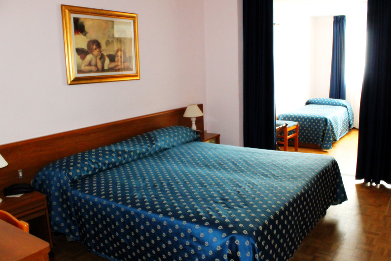 Hotel Rio Санремо Екстер'єр фото